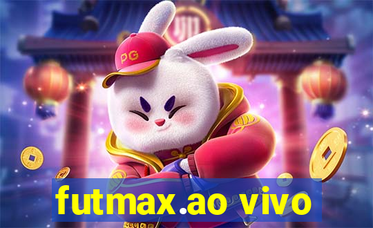 futmax.ao vivo